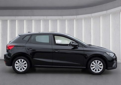 Seat Ibiza, 2025
