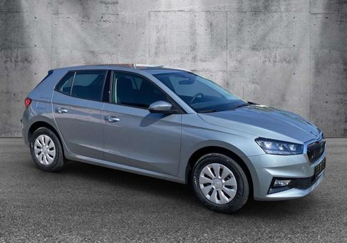 Skoda Fabia, 2026