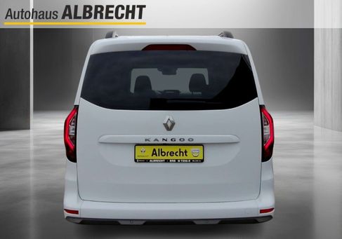 Renault Kangoo, 2024