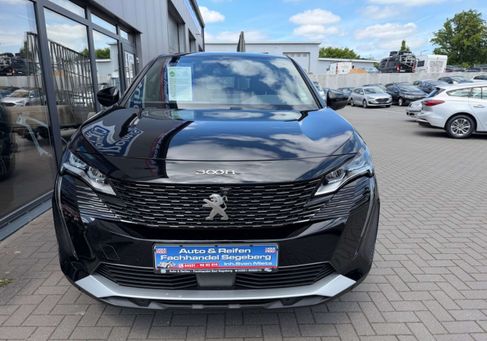 Peugeot 3008, 2023