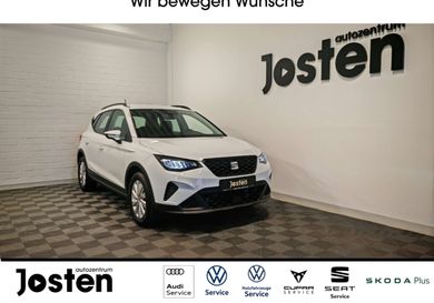Seat Arona, 2023