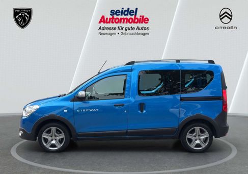 Dacia Dokker, 2020 2