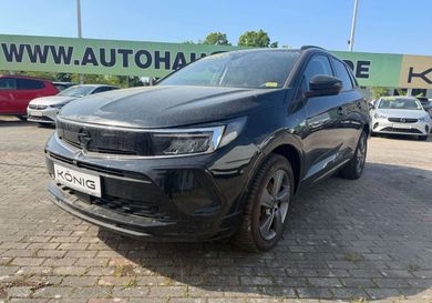 Opel Grandland X, 2023