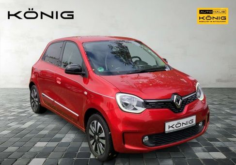 Renault Twingo, 2023