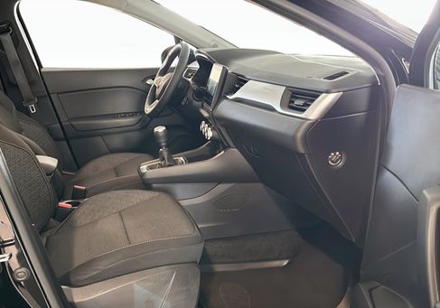 Renault Captur, 2023 3
