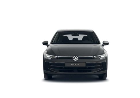 Volkswagen Golf, 2025 2