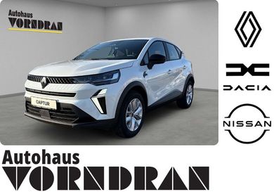 Renault Captur, 2026