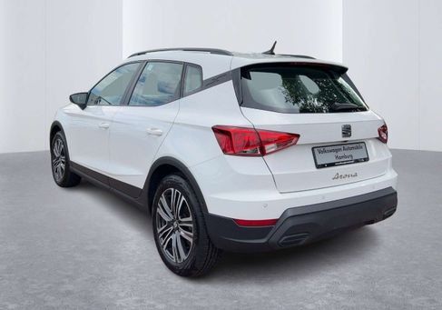 Seat Arona, 2024 2