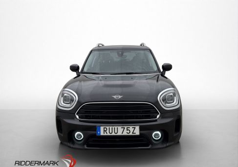 MINI, 2022