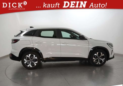 Renault Austral, 2023 2