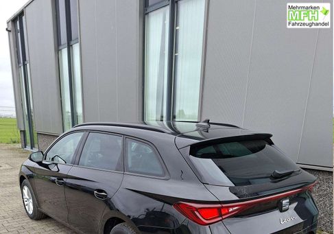 Seat Leon, 2026