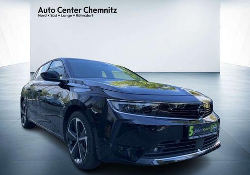 Opel Astra, 2022 2
