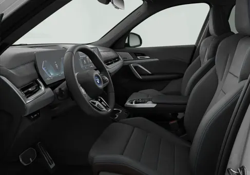 BMW X1, 2027 3