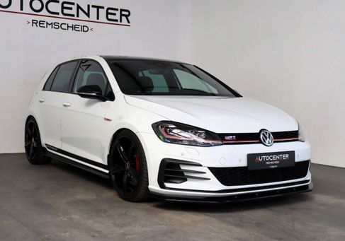 Volkswagen Golf, 2019