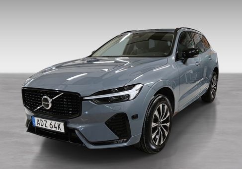 Volvo XC60, 2024