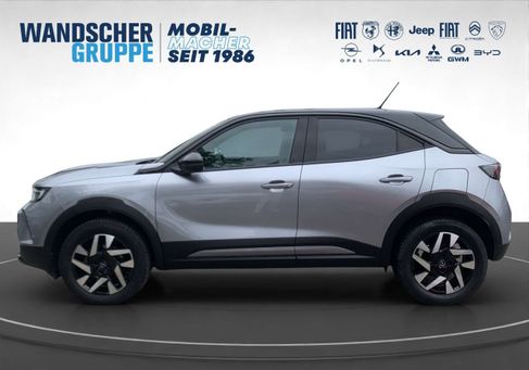 Opel Mokka, 2024 2