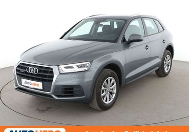 Audi Q5, 2019