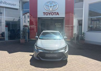 Toyota Corolla, 2022