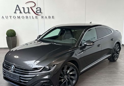 Volkswagen Arteon, 2022 2