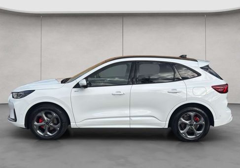Ford Kuga, 2024