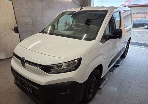 Citroën Berlingo, 2024 2