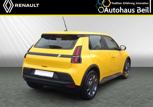Renault R 5, 2025