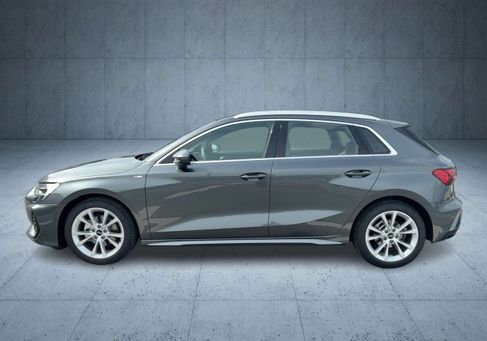 Audi A3, 2026 3