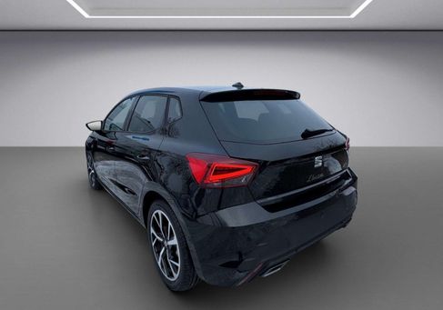 Seat Ibiza, 2026