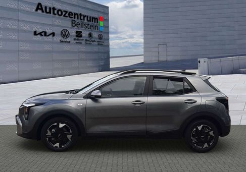 Kia Stonic, 2026