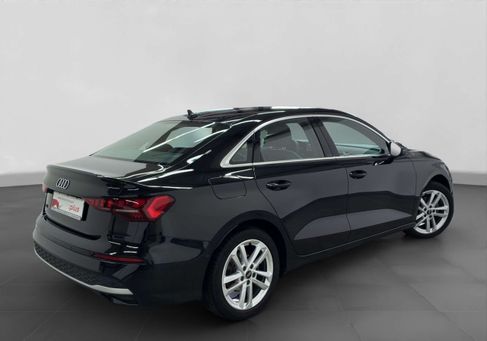 Audi A3, 2025 3