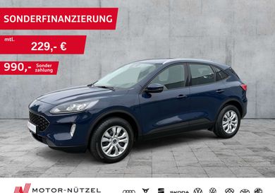 Ford Kuga, 2022