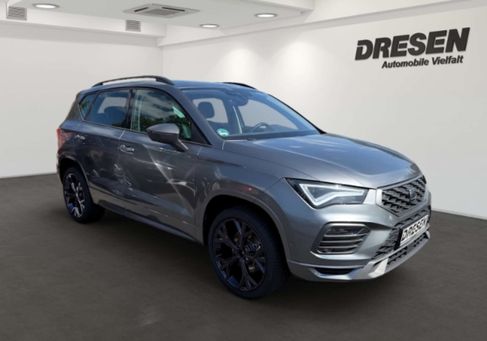 Seat Ateca, 2024