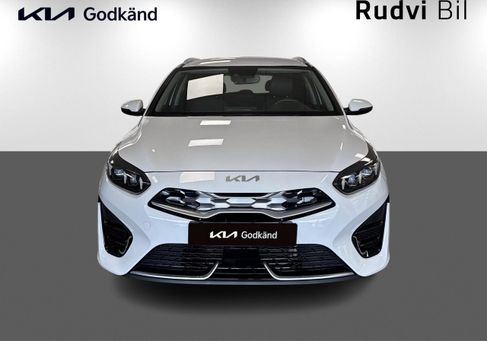 Kia Cee'd Sportswagon, 2023