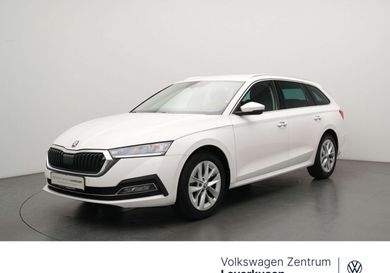 Skoda Octavia, 2024