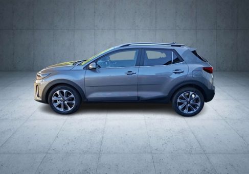 Kia Stonic, 2025