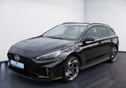 Hyundai i30, 2024