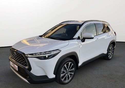 Toyota Corolla Cross, 2023