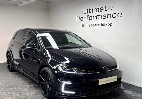 Volkswagen Golf, 2020 3