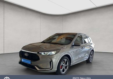 Ford Kuga, 2024