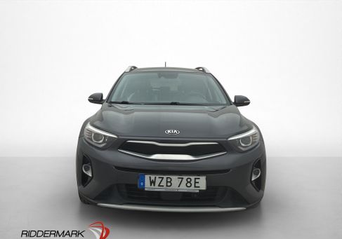 Kia Stonic, 2020