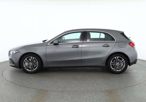 Mercedes-Benz A 250, 2019