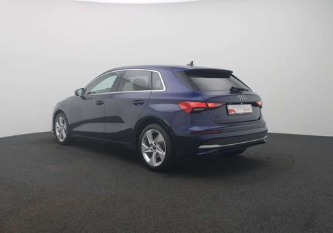 Audi A3, 2024 3