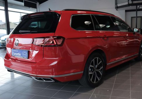 Volkswagen Passat Variant, 2023 3