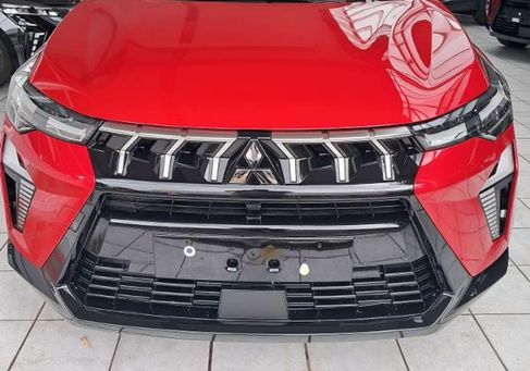 Mitsubishi ASX, 2025