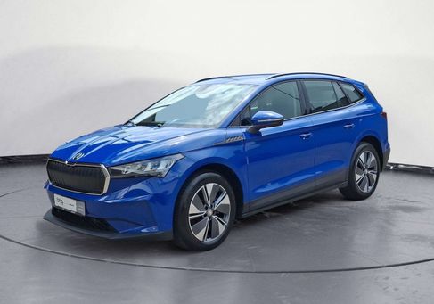 Skoda Enyaq, 2024