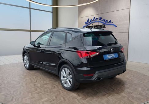 Seat Arona, 2026 3