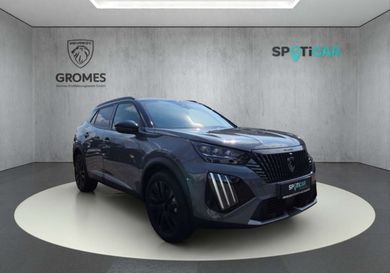Peugeot 2008, 2024