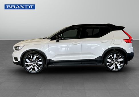 Volvo XC40, 2022 3