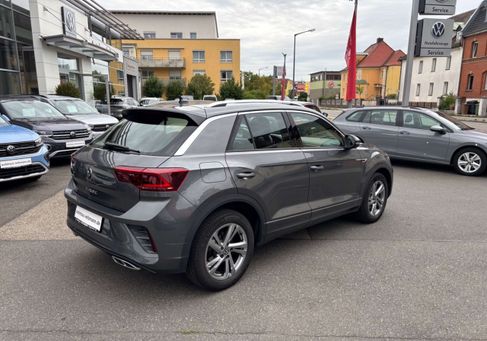 Volkswagen T-Roc, 2022