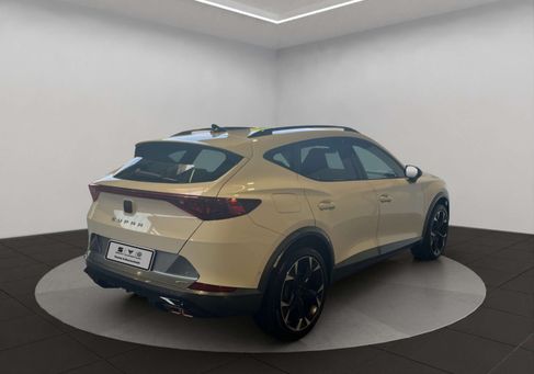 Cupra Formentor, 2023